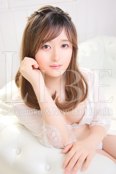 [新人]一花 茉白(いちか ましろ)1