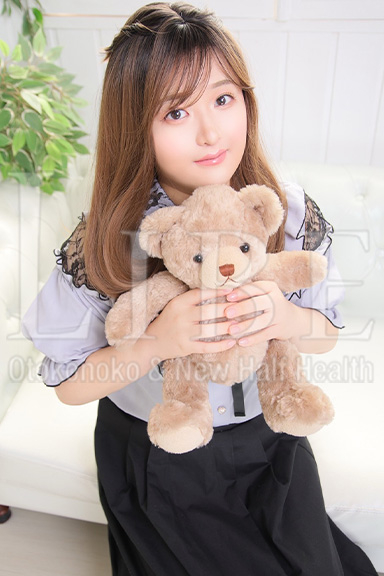 [新人]一花 茉白(いちか ましろ)2